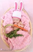 Image result for Two Baby Easter Bunnies All Alone Together
