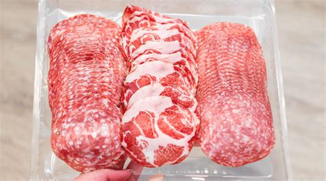 Can You Eat Deli Meat While Pregnant?