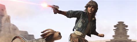 Tweede Star Wars Outlaws-dlc vanaf 15 mei beschikbaar, game komt naar ...