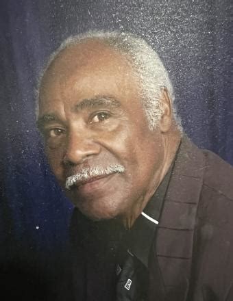 Berlin Clayton Obituary - 2024 - Hawes Funeral Service