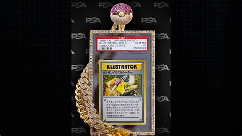 The 11 Most Expensive Pokémon Cards of All Time