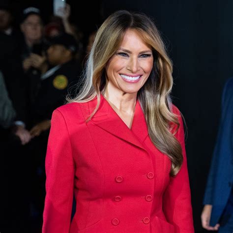 First Lady Melania Trump announces 2025 spring garden tours—include the ...