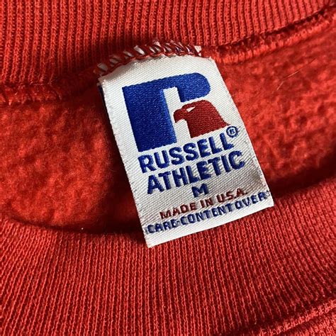 Russell Athletic Men