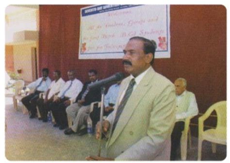 Seventh Day Adventist College of Education Vellore Campus: Photos ...