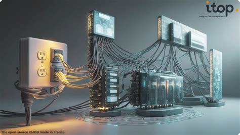 CMDB Software Open Source 的图像结果