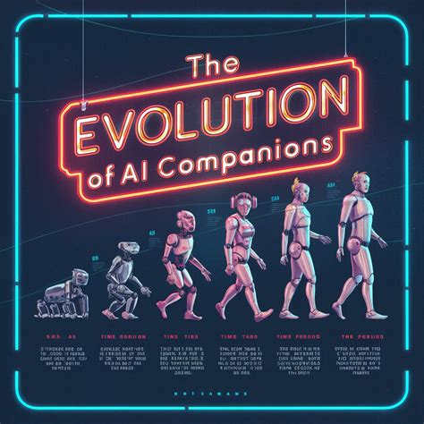 The evolution of AI companions: understanding the AI girl phenomenon ...