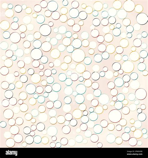 Memphis circle dot pattern background Stock Vector Image & Art - Alamy