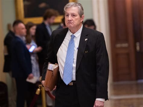 A Family’s Heartbreaking Fight: Senator John Neely Kennedy’s Son ...