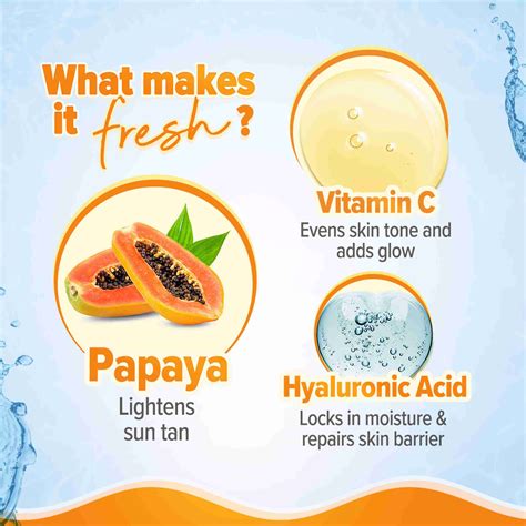 Aqualogica Sunscreen - SPF 50+ PA++++ Glow+ Dewy Lightweight ...