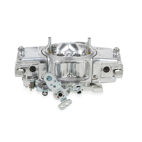 Demon SPD-650-MS 650 CFM Speed Demon Carburetor, Mech Secondary