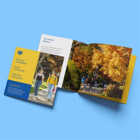 The New Hofstra University Brand