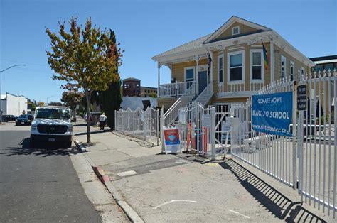 San Rafael approves Ritter Center move