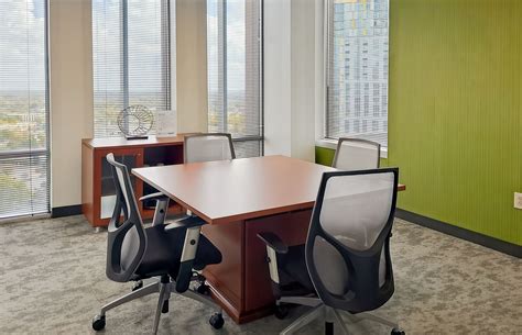 525 N Tryon St, Charlotte, NC 28202 - Regus 525 North Tryon St | LoopNet