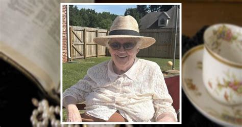 Obituary | Mattie Mae Robinson of Malvern, Arkansas | REGENCY FUNERAL ...