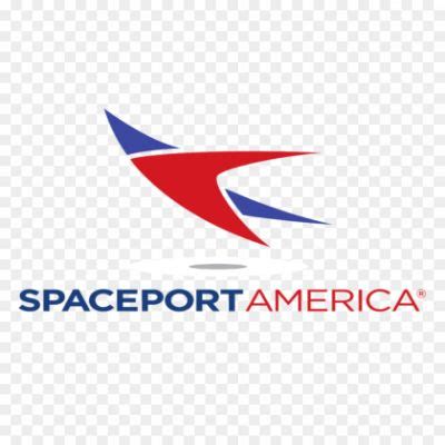 Spaceport America Logo - Pngsource
