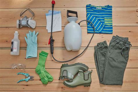 Does Washing Clothes Remove Poison Ivy Oil For Good