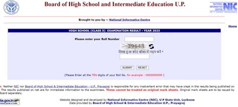 UP Board Class 10th, 12th Result 2024 Declared: Check Official Details ...