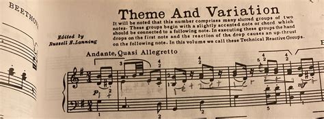 Rhythm counting for second measure? Would the dotted eighth note be 1e ...