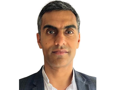 Dr Sachit Shah | Consultant Neuroradiologist | OneWelbeck