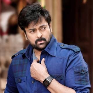 Another Mega hero in Megastar Lucifer Remake?