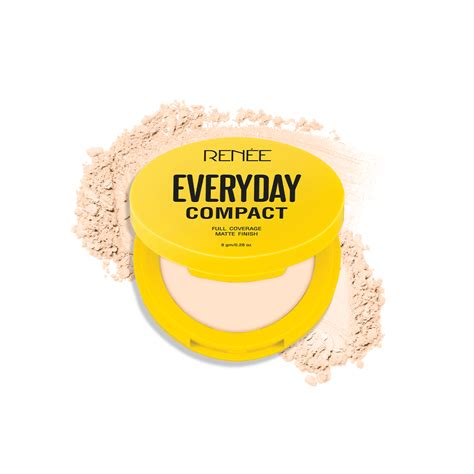 Compact – Renee Cosmetics