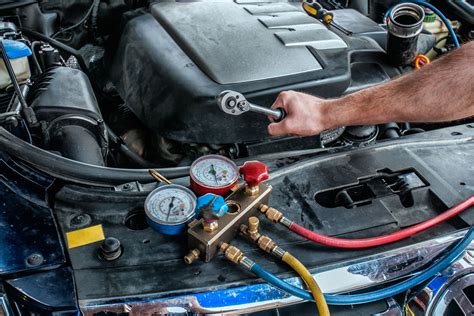 How To Release Freon From Car Air Conditioner - HVACseer.com
