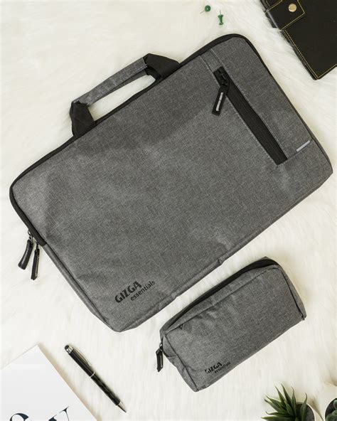 Innovative Laptop Bag – NiceG