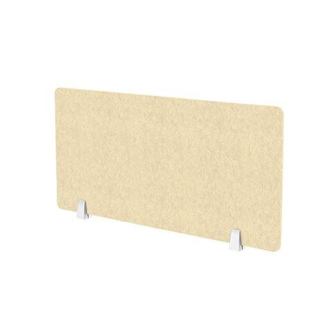 Timber Acoustics® Acoustic Desk Divider | Reduce Noise And Visual ...