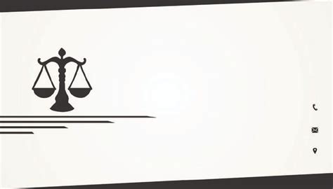 Advocate Visiting Card - Premium Designs for Legal Professionals