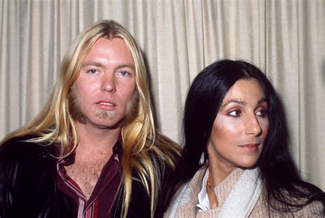 Is Cher Married? Meet Ex-Husbands Sonny Bono and Gregg Allman