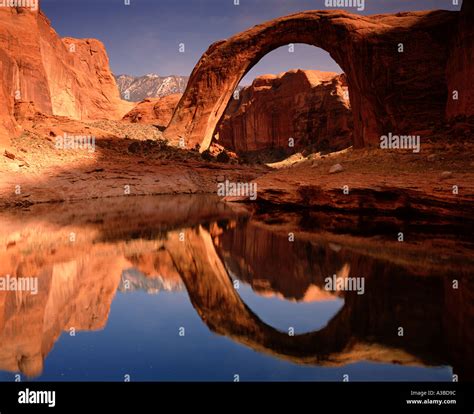 Rainbow Bridge National Monument