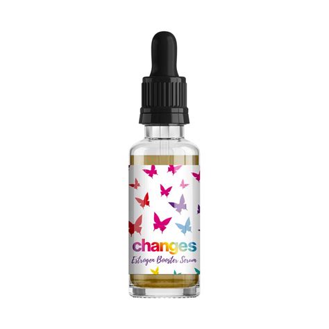 CHANGES Astrogen Booster Serum MTF Sex Change Transs India | Ubuy