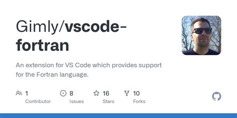 Image result for vs Code Fortran
