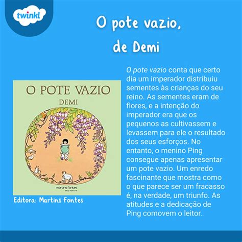 Mais de 11 livros para crianças recomendados por idade