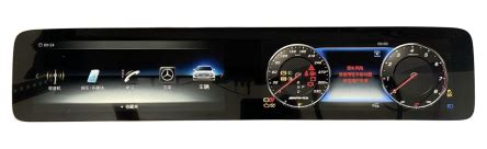 Image result for How to Program Instrument Cluster