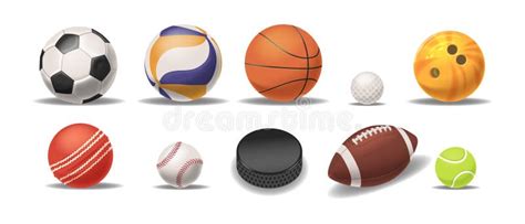Different Kinds of Ball Sports 的图像结果