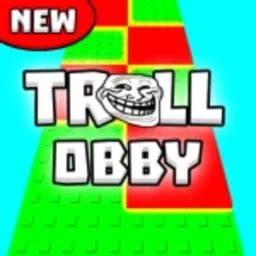Image result for Troll Obby Script