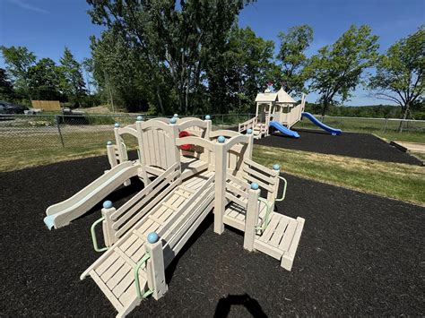 General 4 — The Learning Garden Childcare Center