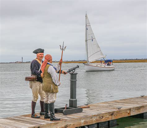 Provision Company Southport Nc