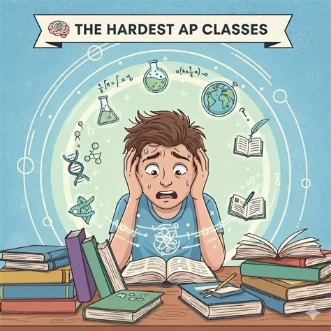 Is AP Calculus the Hardest Math? (5 Things No One Tells You)