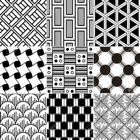 Basic Patterns 的图像结果