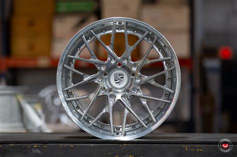 VOSSEN® VPS-315 Wheels - Custom Finish Rims