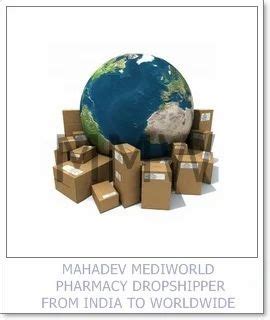 Medicine Drop Shippers - Pharmaceutical Medicines Dropshipper Trader ...