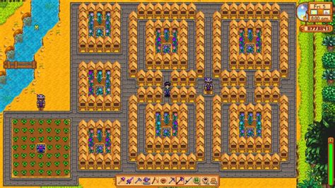 Pro tip: Make Fairy Rose Honey on your Island Farm : r/StardewValley