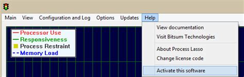 Image result for Process Lasso Pro Activation Code