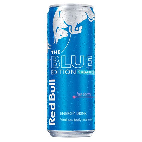 Juneberry Red Bull