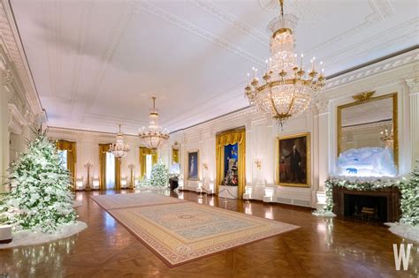 East Room White House