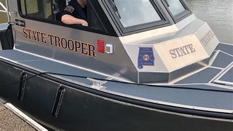 ALEA Marine Patrol Division announces fall dates for free boating ...