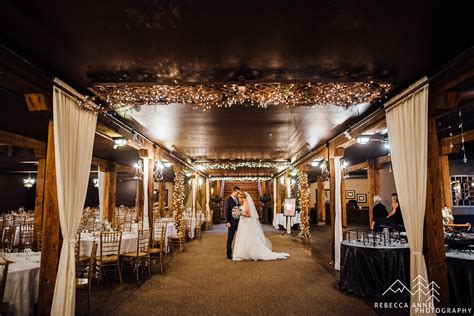 Lord Hill Farms Wedding // Rebekah & Brian | Seattle Wedding Photographer