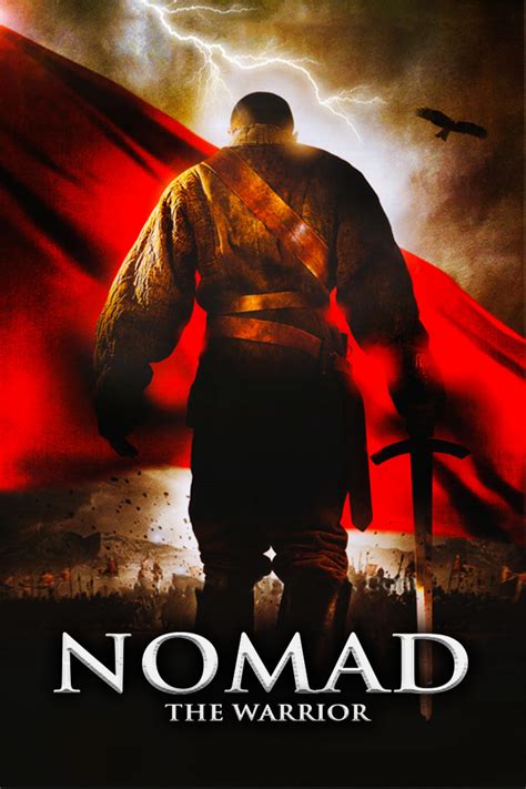 Watch Nomad: The Warrior Movie Online | Buy Rent Nomad: The Warrior On ...
